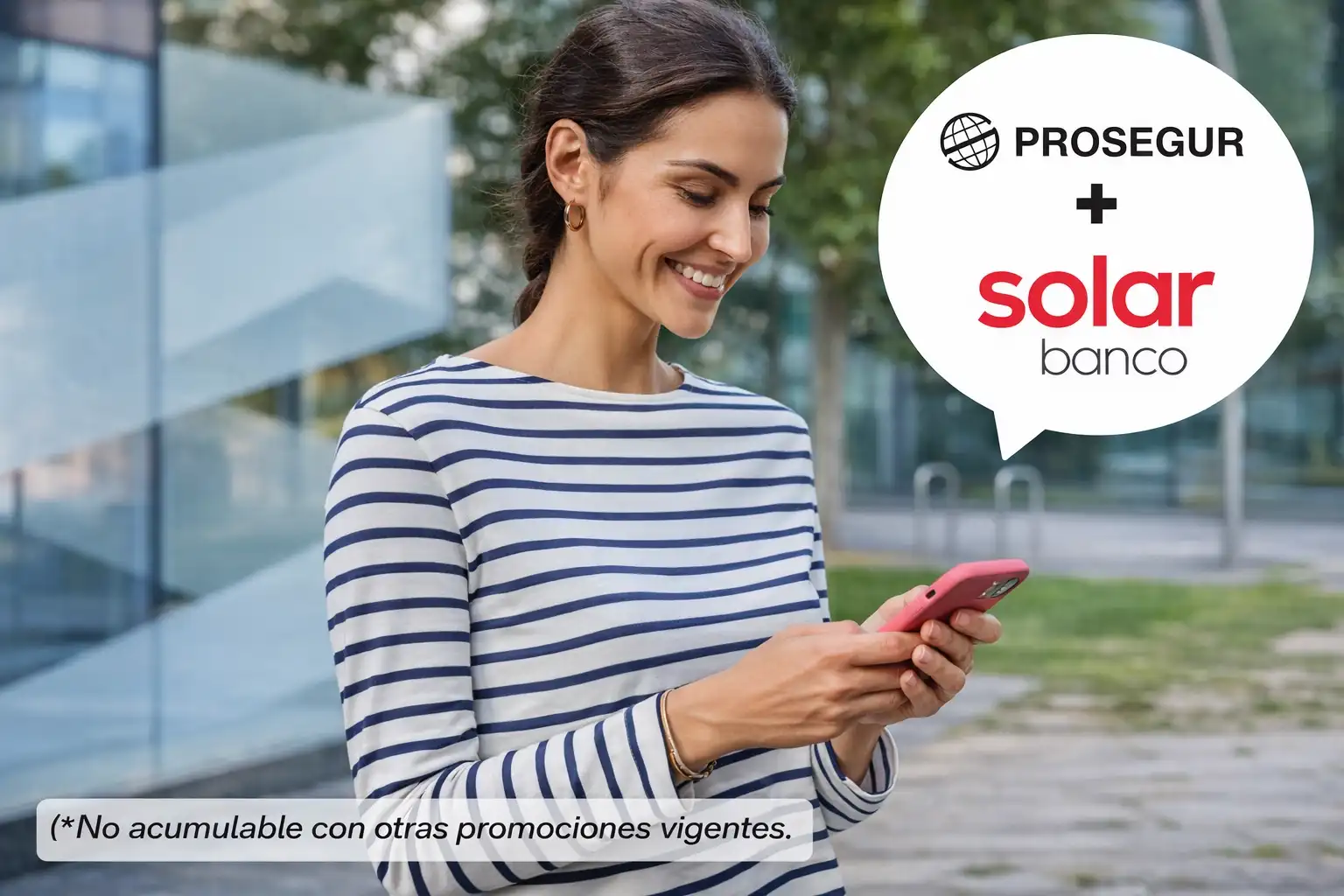 Prosegur Alarmas Financieras